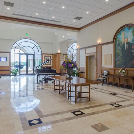 The Cook Hotel And Conference Center At Lsu Baton Rouge Esterno foto