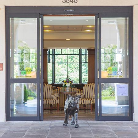 The Cook Hotel And Conference Center At Lsu Baton Rouge Esterno foto