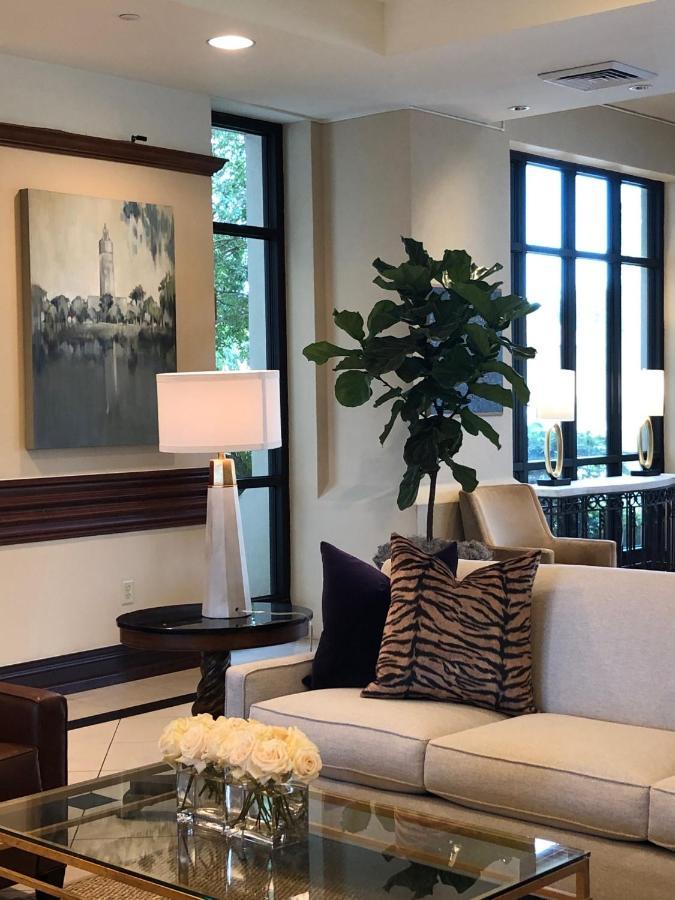 The Cook Hotel And Conference Center At Lsu Baton Rouge Esterno foto