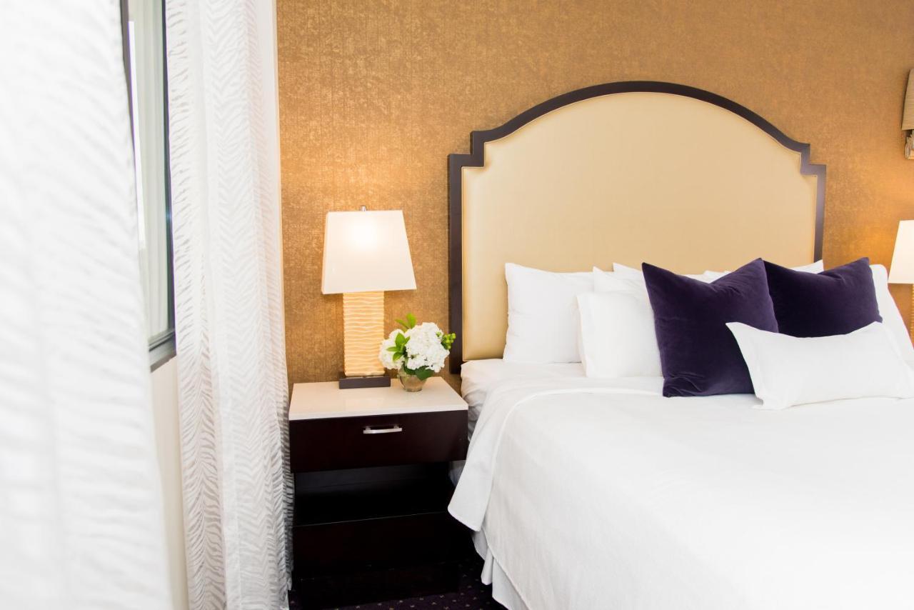 The Cook Hotel And Conference Center At Lsu Baton Rouge Esterno foto