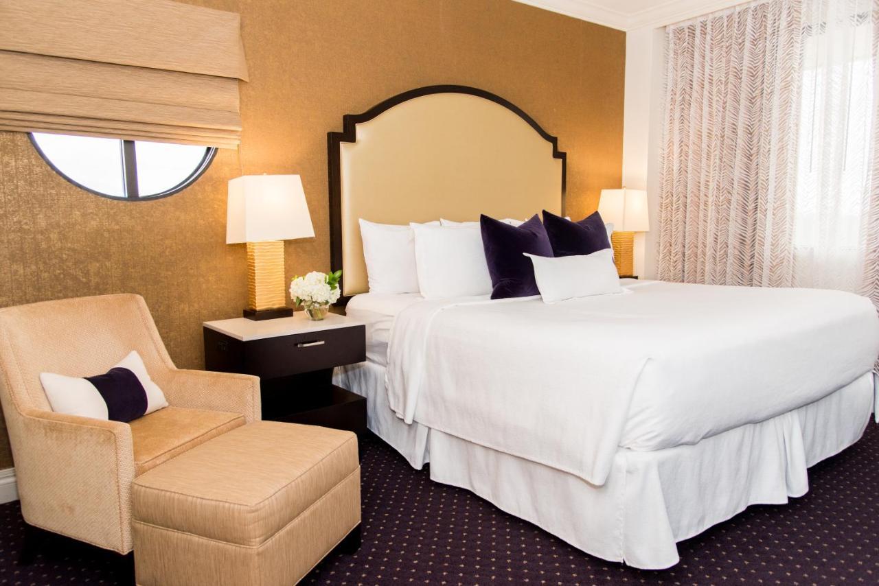 The Cook Hotel And Conference Center At Lsu Baton Rouge Esterno foto