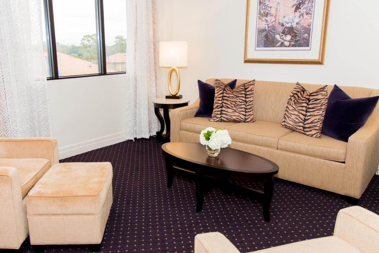 The Cook Hotel And Conference Center At Lsu Baton Rouge Esterno foto