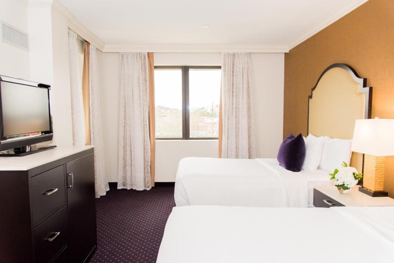 The Cook Hotel And Conference Center At Lsu Baton Rouge Esterno foto