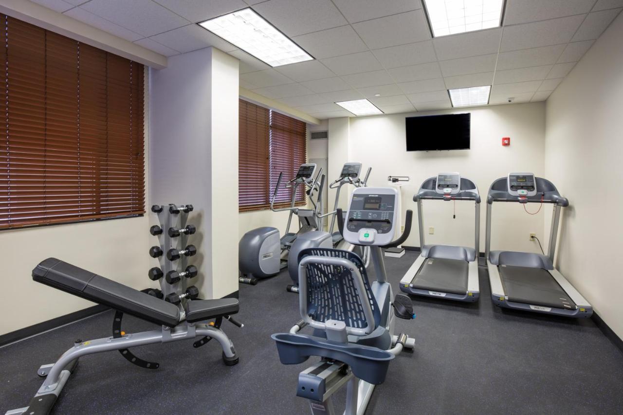 The Cook Hotel And Conference Center At Lsu Baton Rouge Esterno foto