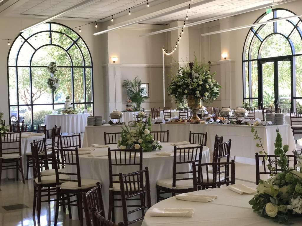 The Cook Hotel And Conference Center At Lsu Baton Rouge Interno foto