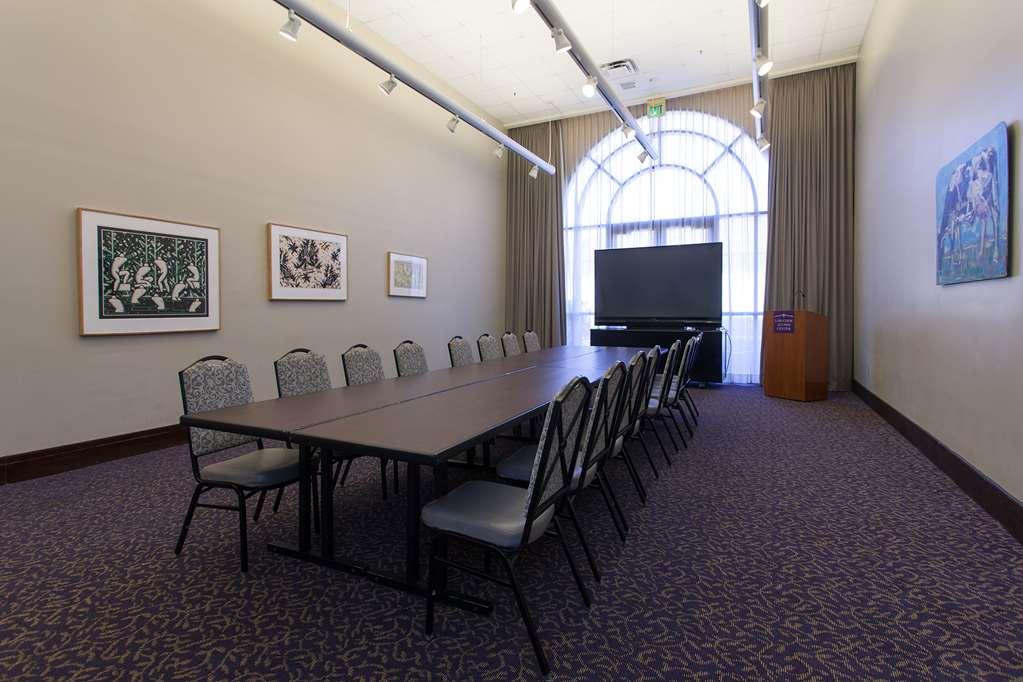 The Cook Hotel And Conference Center At Lsu Baton Rouge Servizi foto