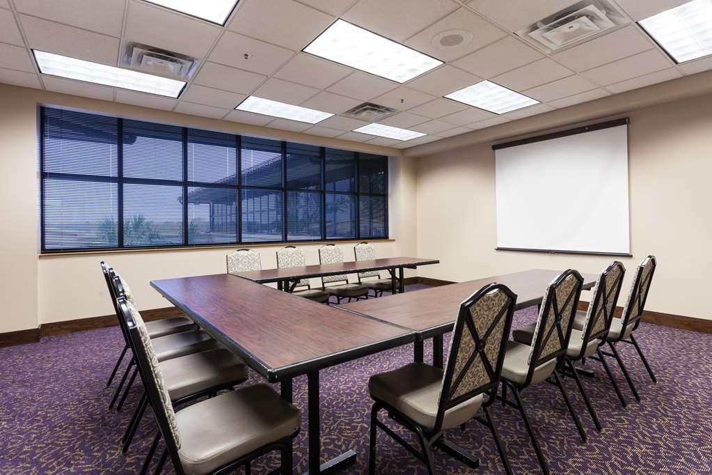 The Cook Hotel And Conference Center At Lsu Baton Rouge Servizi foto