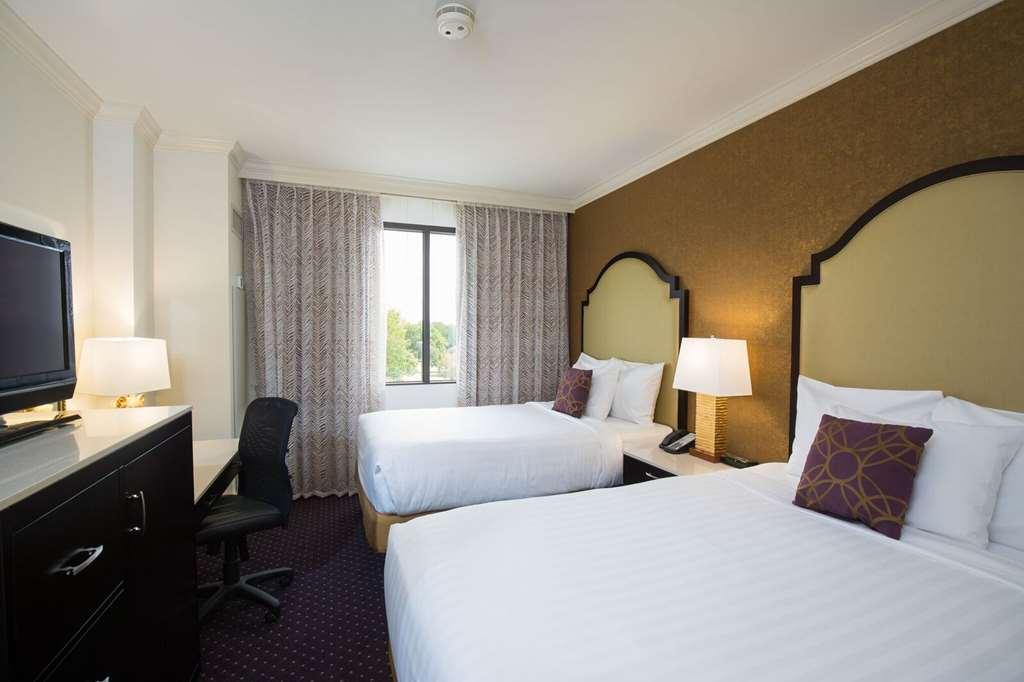 The Cook Hotel And Conference Center At Lsu Baton Rouge Camera foto