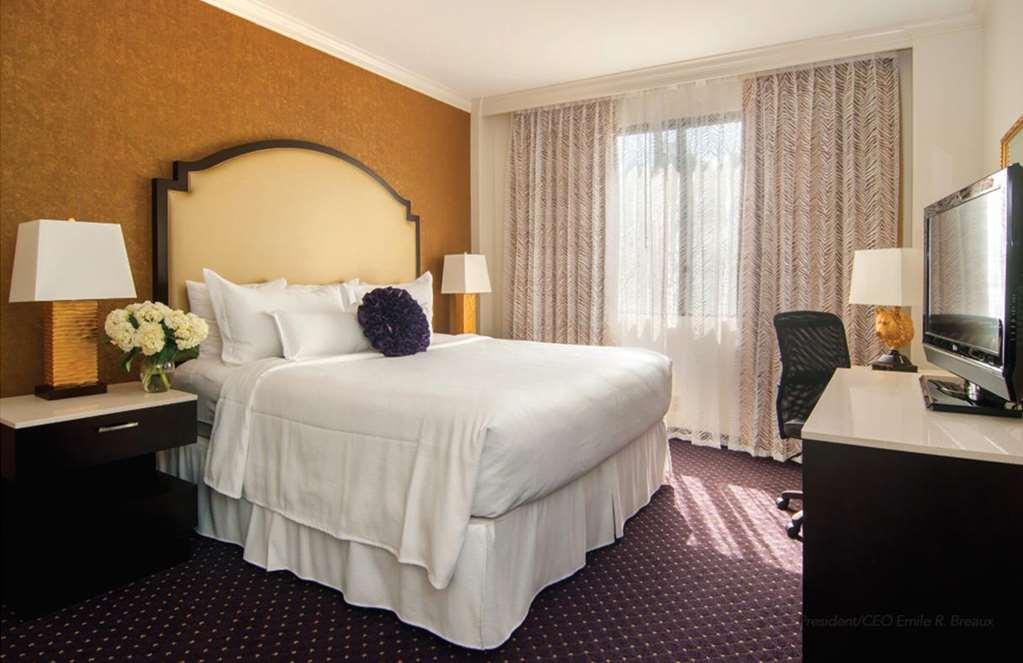 The Cook Hotel And Conference Center At Lsu Baton Rouge Camera foto