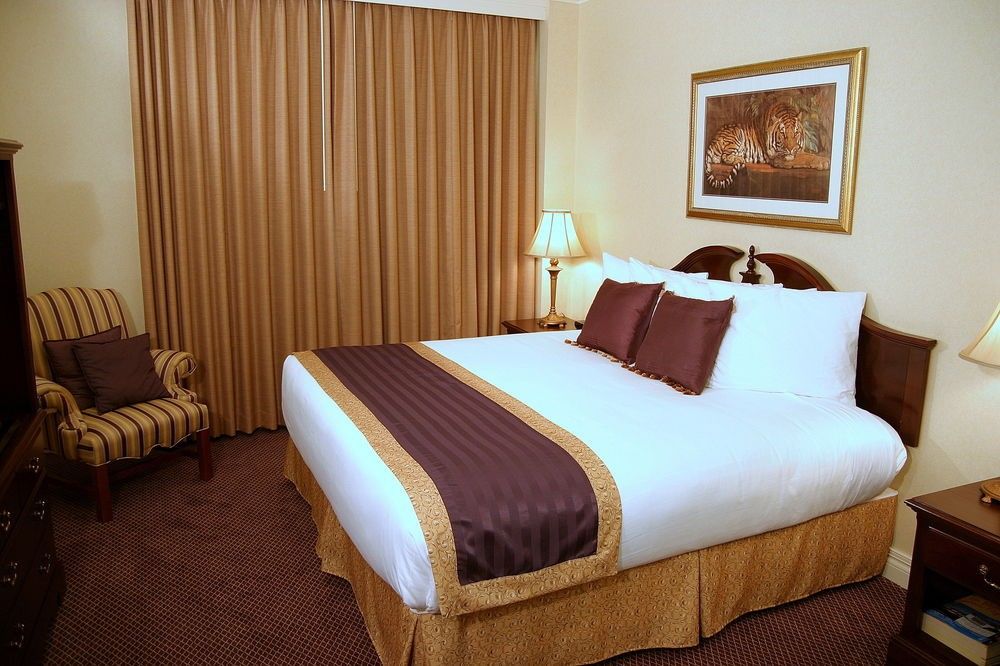 The Cook Hotel And Conference Center At Lsu Baton Rouge Esterno foto