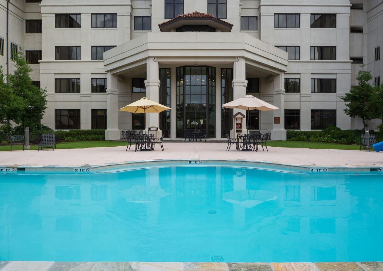 The Cook Hotel And Conference Center At Lsu Baton Rouge Esterno foto