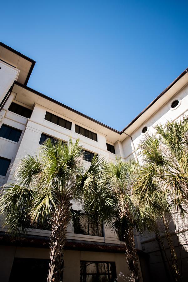 The Cook Hotel And Conference Center At Lsu Baton Rouge Esterno foto